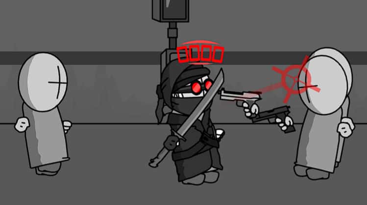 Madness Project Nexus