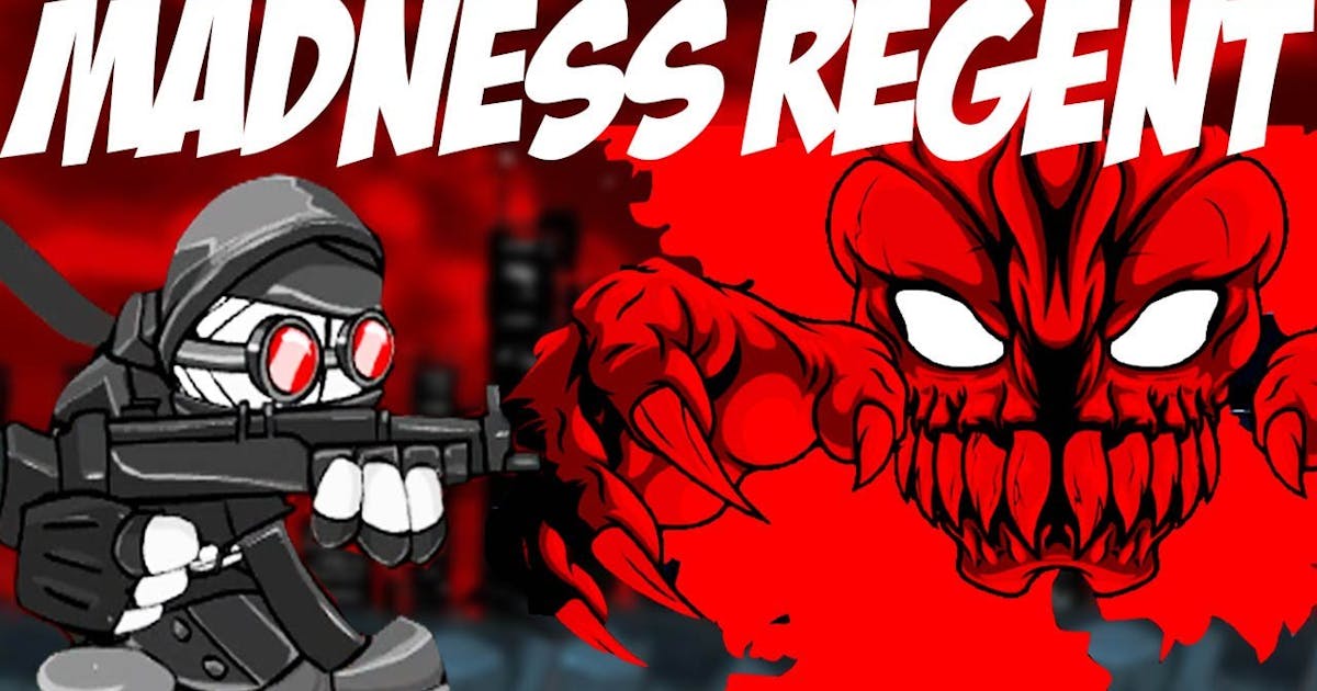 Мэднесс комбат игра. Маднесс комбат Трикки монстр. Madness Combat: Madness Regent. Madness Flash game.