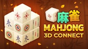 Mahjong Connect: Deluxe 🕹️ Play on CrazyGames