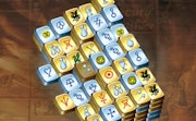 MahJongg Alchemy - Juegos de Inteligencia - Isla de Juegos