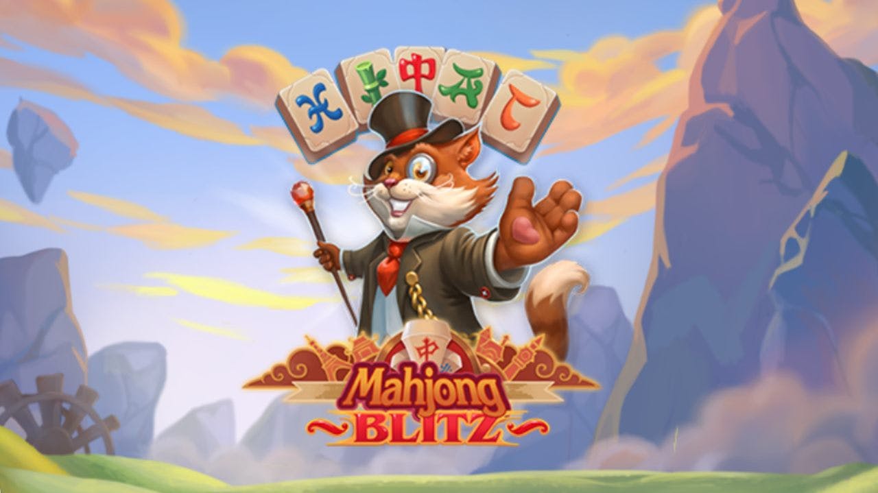 Mahjong Blitz 🕹️ Play Mahjong Blitz on CrazyGames