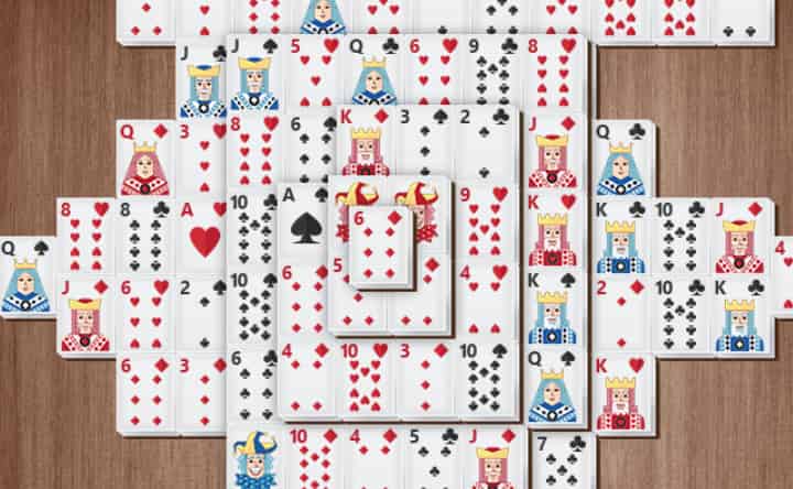 Mahjong Cards 2025 Near Me