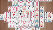 Mahjong Cards