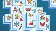 Mahjong Christmas