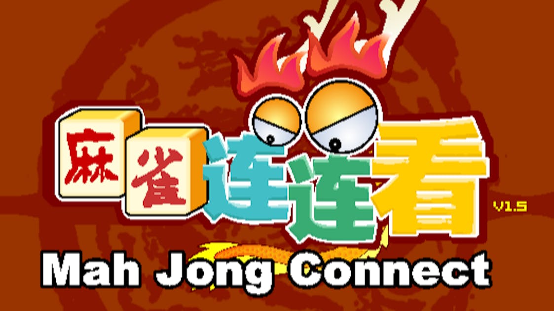 Mah Jong Connect 