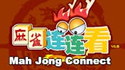 Mahjong Connect (Legacy)