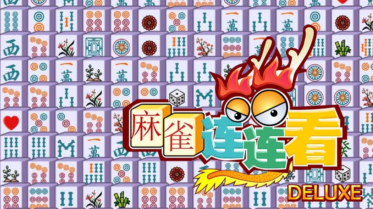Play Mahjong Connect Online for Free on PC & Mobile