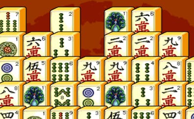 Mahjong Connect - Thinking games 