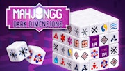 Mahjong 3D Classic 🕹️ Jogue no CrazyGames