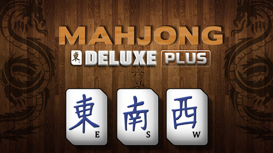 Mahjong Deluxe Plus - Juega A Mahjong Deluxe Plus En 1001Juegos