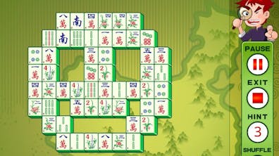 Mahjong Game Rules