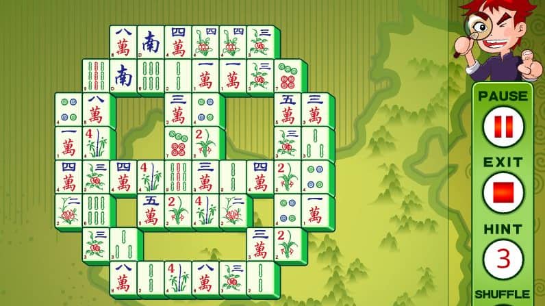 Mahjong Games 🀄 Play on CrazyGames