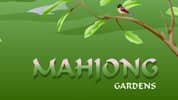 Mahjong Gardens