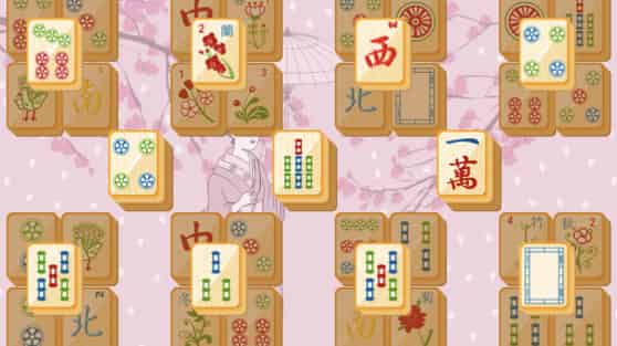 Mahjong Jong