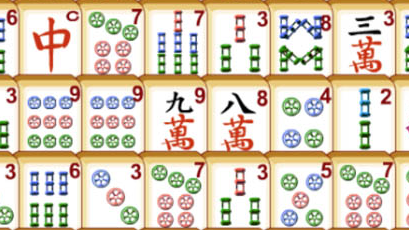 Mahjong Link - Juega A Mahjong Link En 1001Juegos