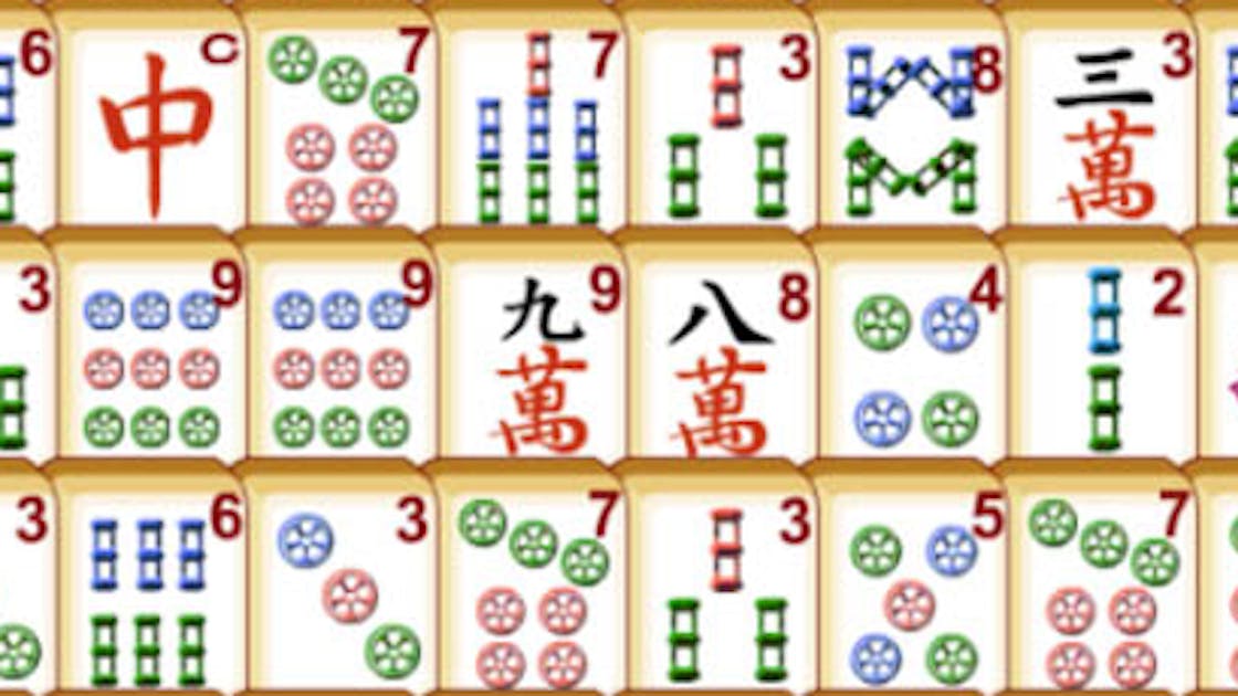 Mahjong Connect 5 grátis