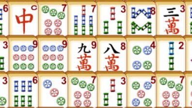 Free Online Mahjong Games Full Screen