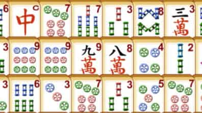 Free Online Mahjong Games Full Screen