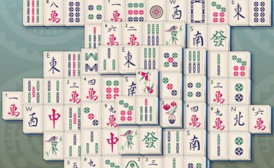 Mahjong Games 🀄 Play on CrazyGames