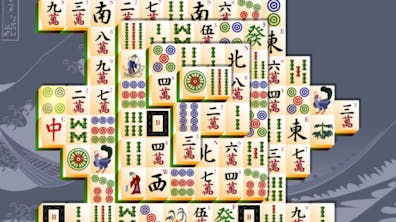Mahjong 🕹️ Juega a Mahjong Titans 1001Juegos