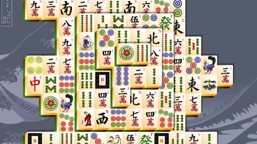 Juegos Mahjong 🕹️ ¡Juega gratis ahora 1001 Juegos!