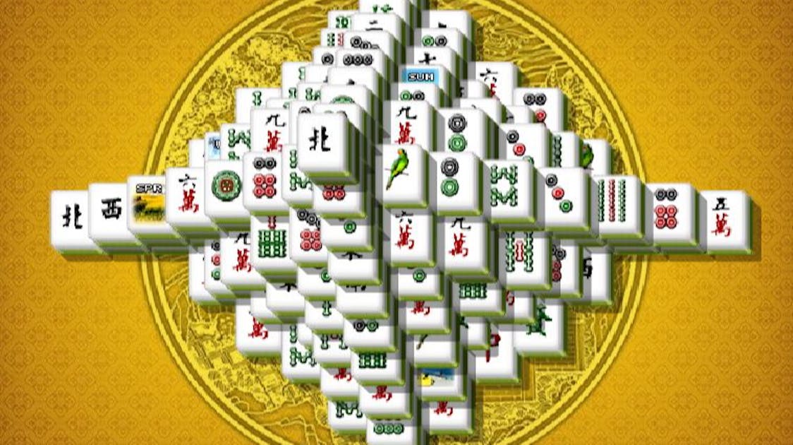 Easter Eggs Mahjong Towers – Apps no Google Play