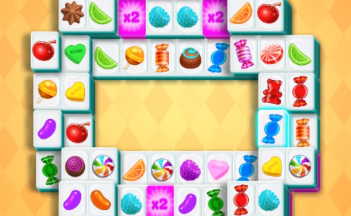 Candy Games - Play Free Candy Games Online