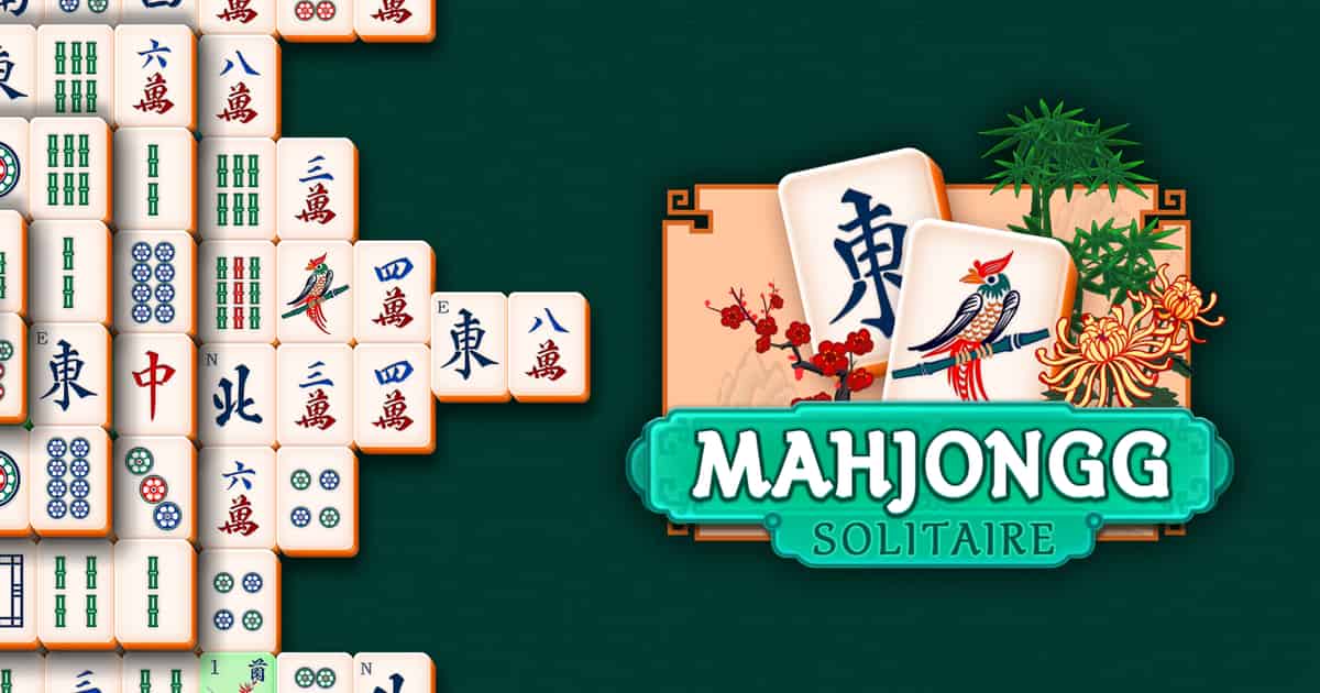 Mahjong online gratis sin descargar