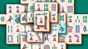 Mahjongg Solitaire