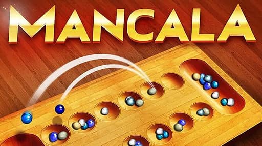 Mancala Mainkan Di CrazyGames