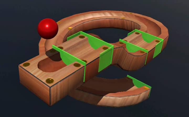 Maze Games Play Now for Free at CrazyGames!