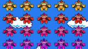 Mario Invaders