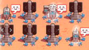 Mars Power Industries