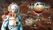 Mars Tomorrow