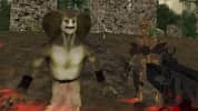 Masked Forces: Ancient Serpents