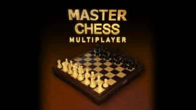 Master Chess 🕹️ Play on CrazyGames