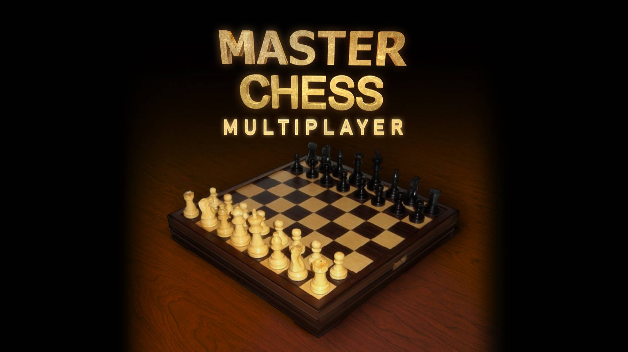 Master Chess