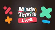 Math Trivia Live