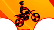 Max Dirt Bike