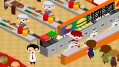 ম্যাকডোনাল্ডের ভিডিও গেম