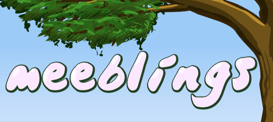 Meeblings 🕹️ Play On CrazyGames