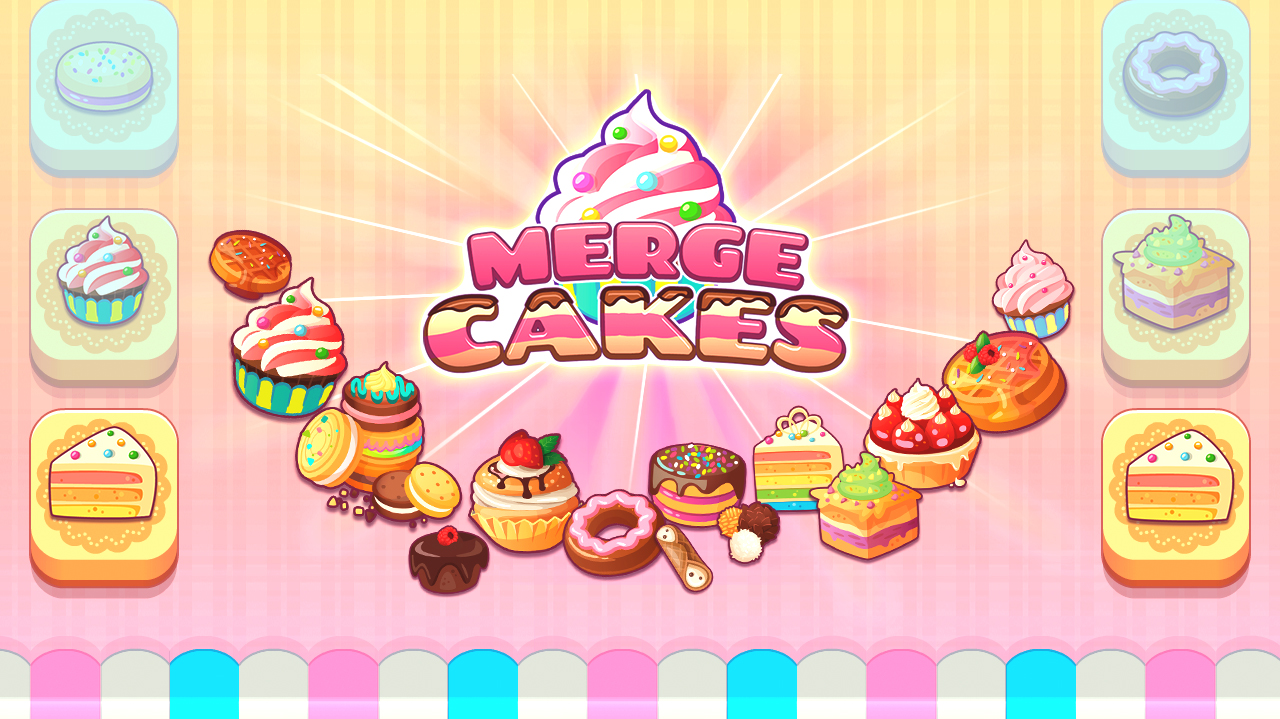 CAKE GAMES   Play Online for Free No Downloads  Poki