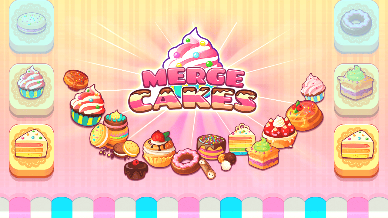 Cake Games 🕹️ Play on CrazyGames