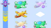 Merge Plane