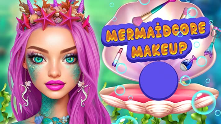 Makeup Games Play On Crazygames