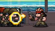 Metal Guns Fury