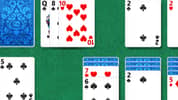 Microsoft Klondike Solitaire