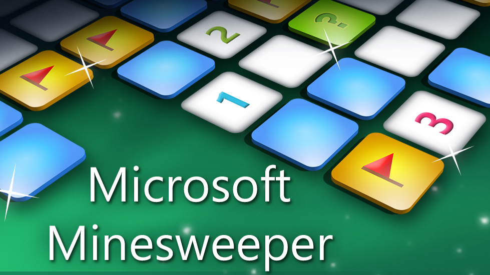 how can i win microsoft minesweeper if iam gone the last day of the onth