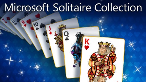 Microsoft Solitaire Collection ��️ Play Microsoft Solitaire Collection on CrazyGames