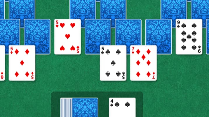 Microsoft Solitaire Collection Tripeaks Ms Solitaire Collection EKNYRU Microsoft Solitaire Collection Tripeaks Ms Solitaire Collection EKNYRU